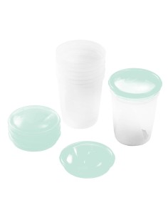 recipientes-leche-alimentos-200ml-babyono-1.jpg – Pack 4 recipientes BabyOno con tapas. 2