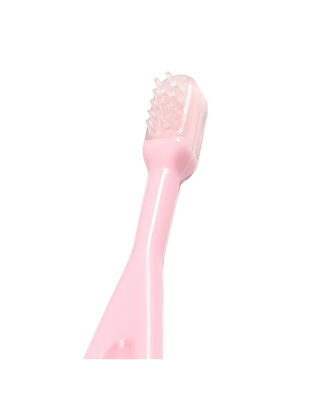 Set 3 cepillos de dientes - BabyOno