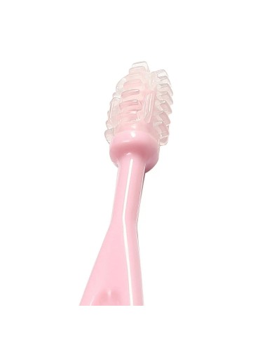 Set 3 cepillos de dientes - BabyOno