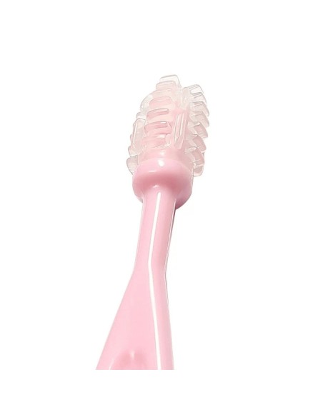 Set 3 cepillos de dientes - BabyOno