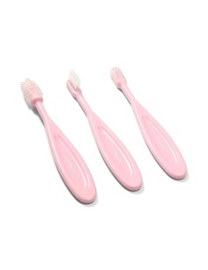 primer-cepillo-dientes-tope-seguridad-12m-babyono-1.jpg – Primer cepillo BabyOno con tope de seguridad 12M+. 2