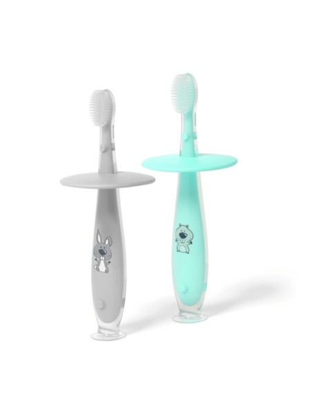 primer-cepillo-dientes-tope-seguridad-12m-babyono-1.jpg – Primer cepillo BabyOno con tope de seguridad 12M+.