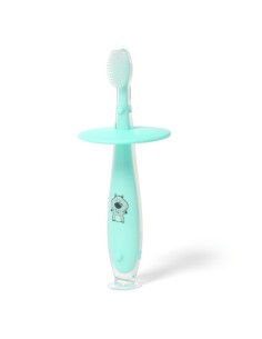 primer-cepillo-dientes-tope-seguridad-12m-babyono-1.jpg – Primer cepillo BabyOno con tope de seguridad 12M+. 2