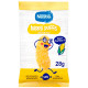 Snack de maíz happy puffs disponible en 2 sabores 28g Nestlé