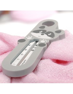 Termómetro para baño mapache - BabyOno 2