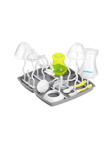 Escurre biberones plegable - BabyOno