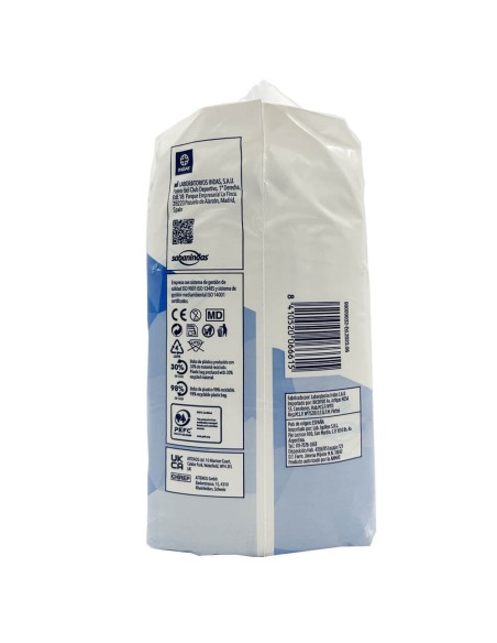 BOLSA EMPAPADOR 60X40  B/30 UDS.