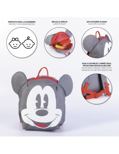 mochila-infantil-mickey-minnie-mouse-disney-8.jpg – Licencia Disney en etiqueta.