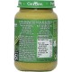 Tarrito puré brócoli y guisantes con pavo 190 gr - Gerber Organic