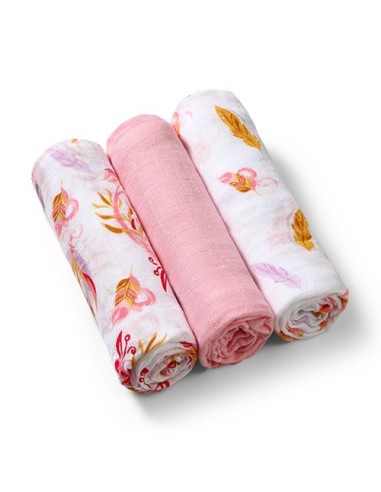 pack-3-muselinas-bambu-babyono-5.jpg – Muselinas BabyOno como cubierta de lactancia.