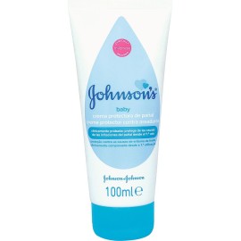 Johnson's baby - Baby crema de pañal protectora 100 ml