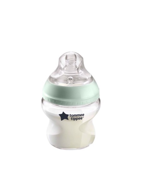 BIBERON DE CRISTAL 150ML TOMMEE TIPPEE