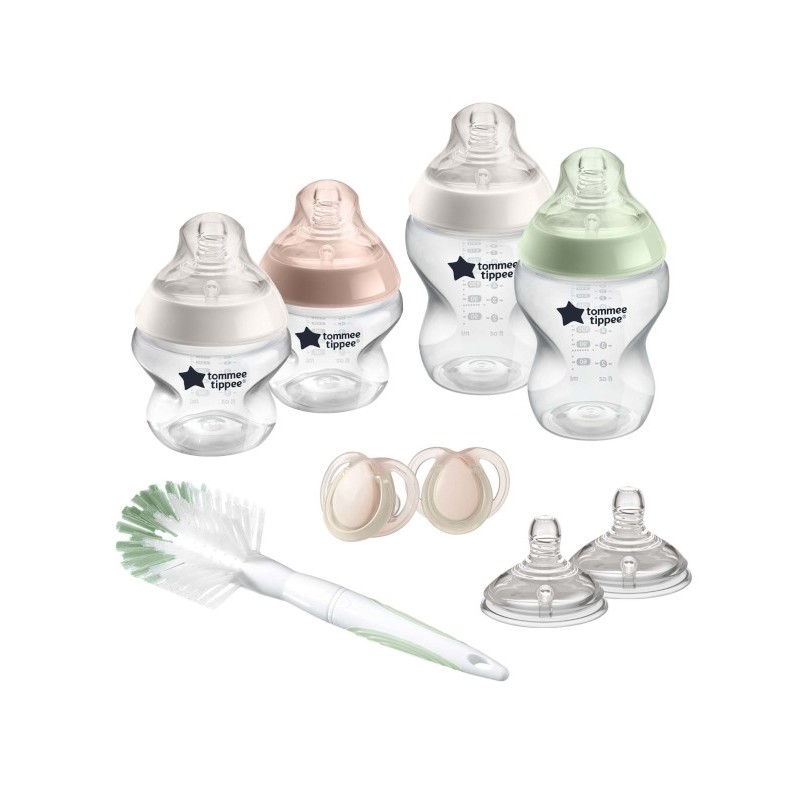 Comprra chupetes con forma de pecho 0-6 meses 2UDS- Tommee Tippee