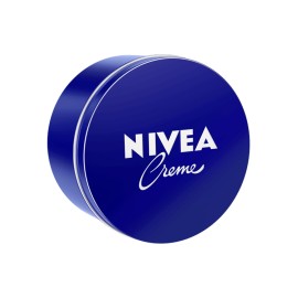 NIVEA Creme - Crema corporal caja Nivea - 400 ml