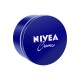 NIVEA Creme - Crema corporal caja Nivea - 250 ml