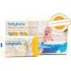 Esponja jabón dermatológico - Babybaño