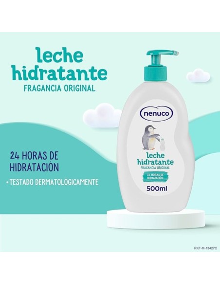 leche-hidratante-nenuco-500ml
