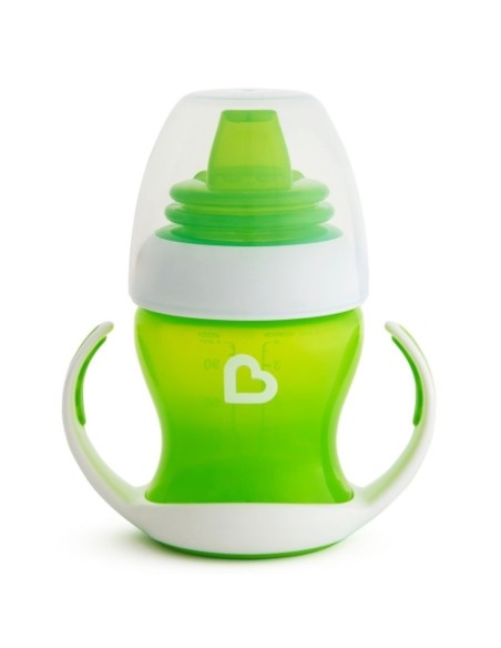 Taza Transición Gentle 120 ml - Munchkin