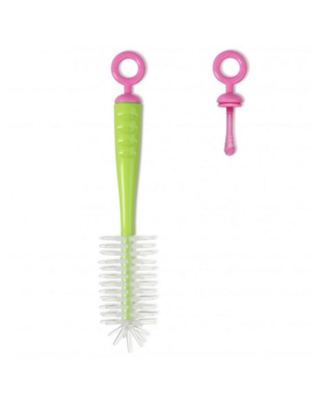 Limpia biberones de silicona - Kiokids