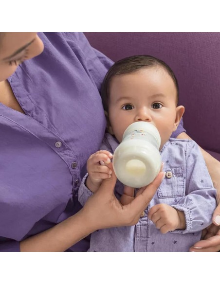 Biberón Easy Start Anti-cólicos 260ml Mam Baby
