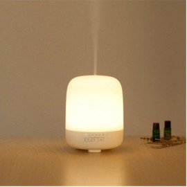 Lámpara + Difusor de aroma - EMOI