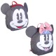 Mochilas Mickey o Minnie Mouse - Disney