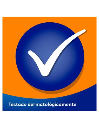 Uso de toallitas Dodot Básico en bebé.