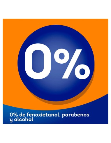 Toallitas Dodot Básico formato práctico.