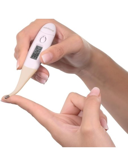 Kit termómetros digitales de bebé Thermokit Valencia - Miniland