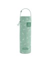 bolsa-isotermica-ecothermibag-500ml-miniland-1.jpg – Vista frontal de la Ecothermibag.