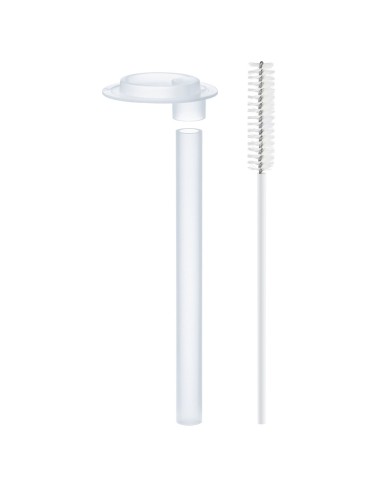 Biberón anticolicos 300ml - NUK