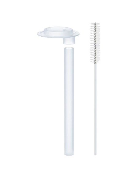 Biberón anticolicos 300ml - NUK