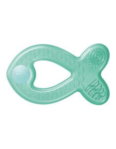 Mordedor extra refrigerable Pez - NUK 2