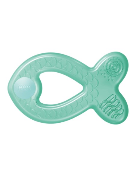 Mordedor extra refrigerable Pez - NUK