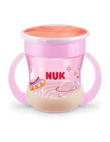 Mini Magic Cup Night (6M+) - NUK