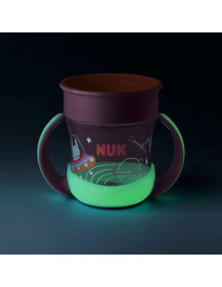 Mini Magic Cup Night (6M+) - NUK