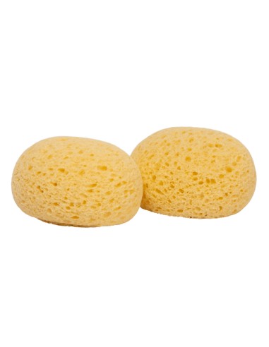 Esponja 100% fibras vegetales pack 2 uds. NUK