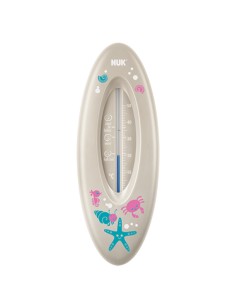 Termómetro de baño - NUK 2