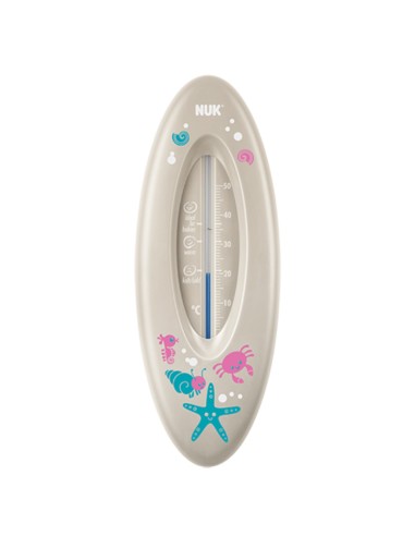 Termómetro de baño - NUK
