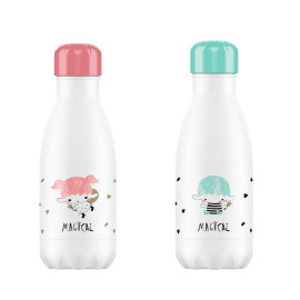 Botella térmica Kid Bottle (270 ml)  - Miniland
