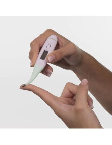 Kit termómetros digitales de bebé Thermokit Valencia - Miniland