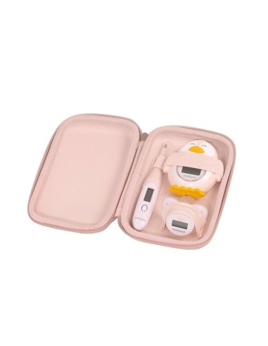 Kit termómetros digitales de bebé Thermokit Valencia - Miniland