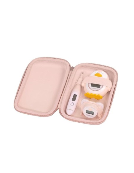 Kit termómetros digitales de bebé Thermokit Valencia - Miniland