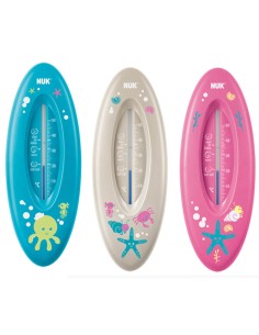 Termómetro de baño - NUK