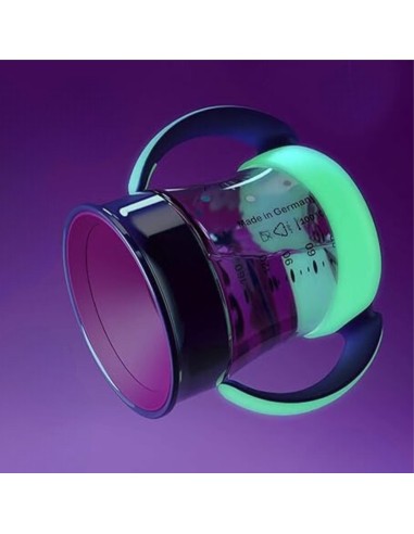 Mini Magic Cup Night (6M+) - NUK