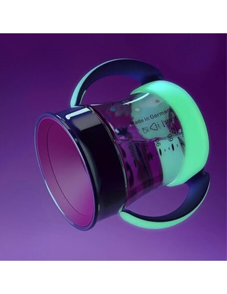 Mini Magic Cup Night (6M+) - NUK