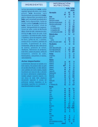 almiron-advance-2-1200g-2.jpg – Detalle del logotipo y beneficios.