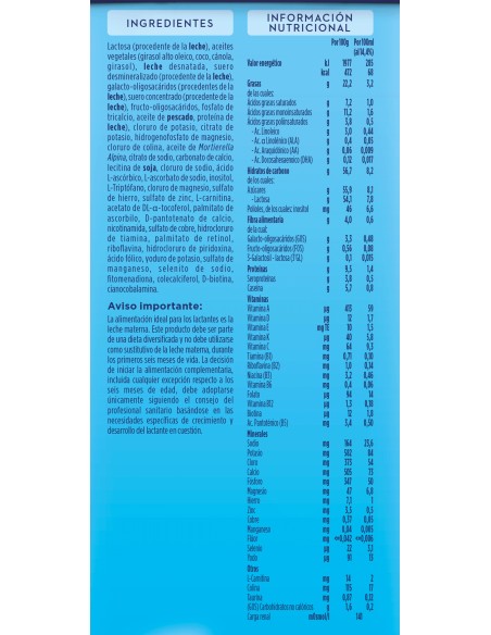 almiron-advance-2-1200g-2.jpg – Detalle del logotipo y beneficios.