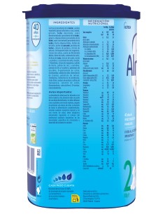 almiron-advance-2-800g-1.jpg – Vista frontal del envase. 2