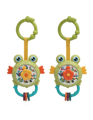 Rana Musical - Kiokids